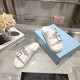 Prada Slippers