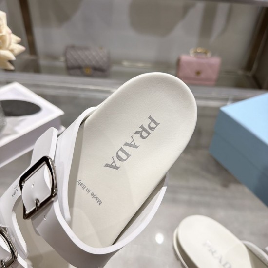 Prada Slippers