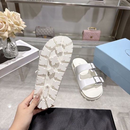 Prada Slippers