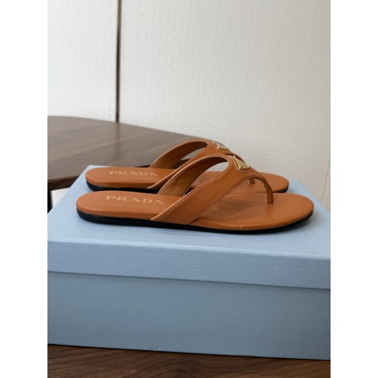 Prada Slippers