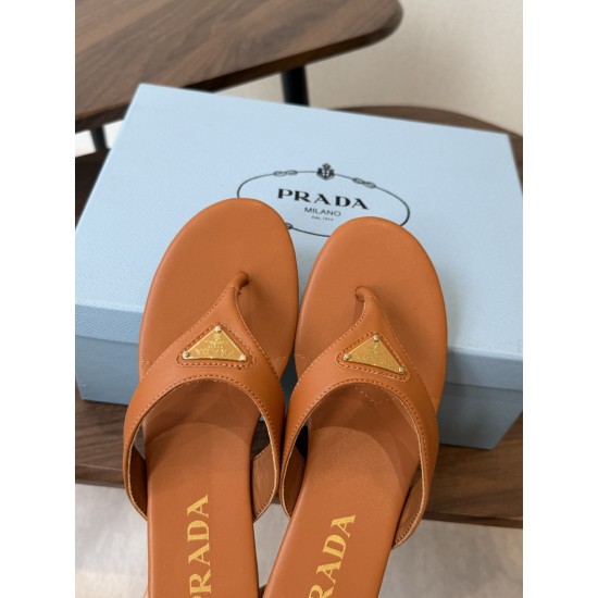 Prada Slippers