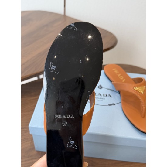 Prada Slippers