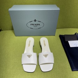 Prada Slippers