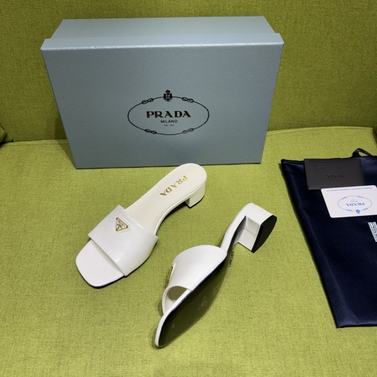 Prada Slippers