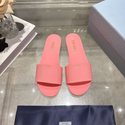 Prada Slippers