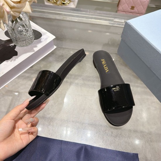 Prada Slippers