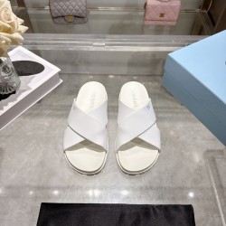 Prada Slippers