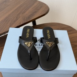 Prada Slippers