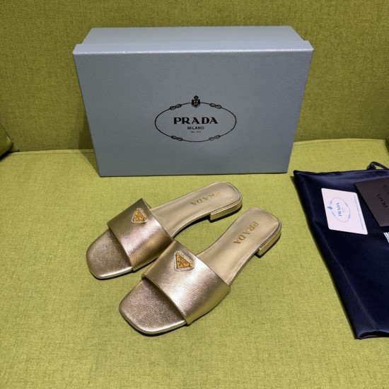 Prada Slippers