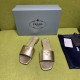 Prada Slippers
