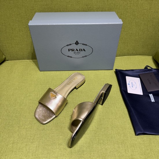 Prada Slippers