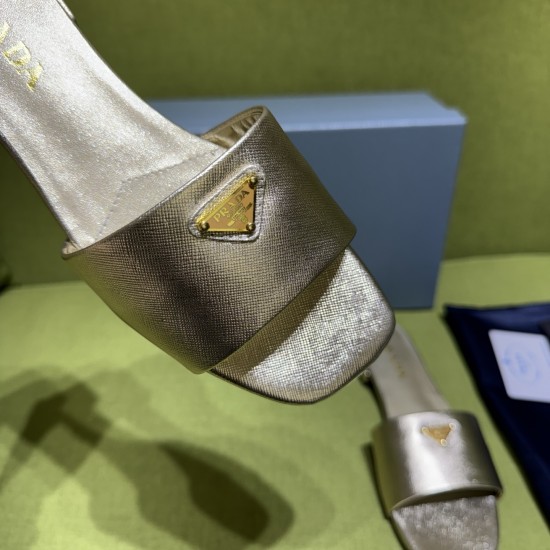 Prada Slippers