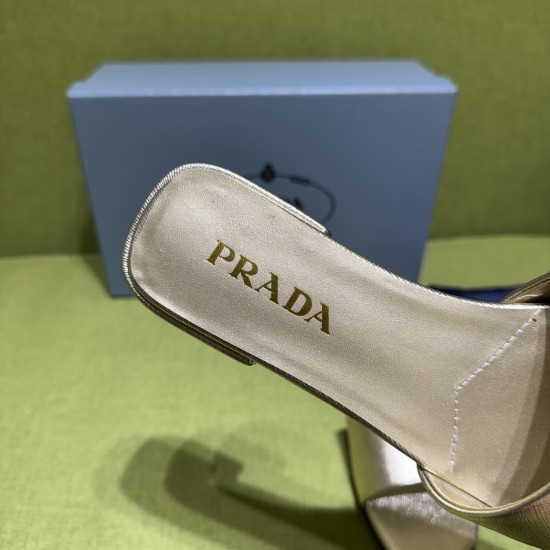 Prada Slippers
