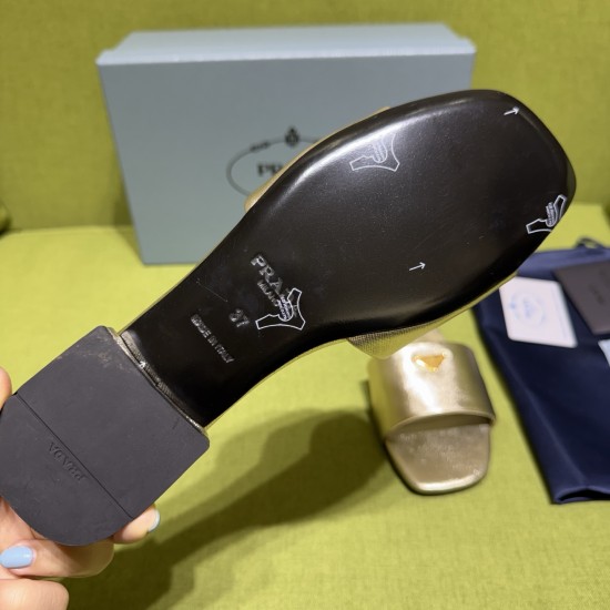 Prada Slippers