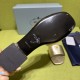 Prada Slippers