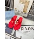 Prada Slippers