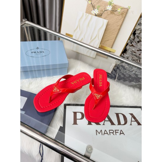 Prada Slippers