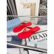 Prada Slippers