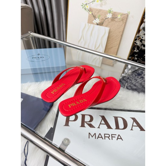 Prada Slippers