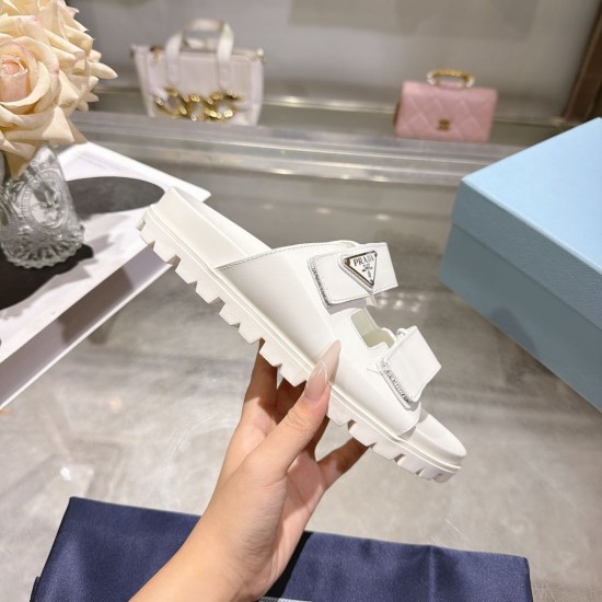 Prada Slippers