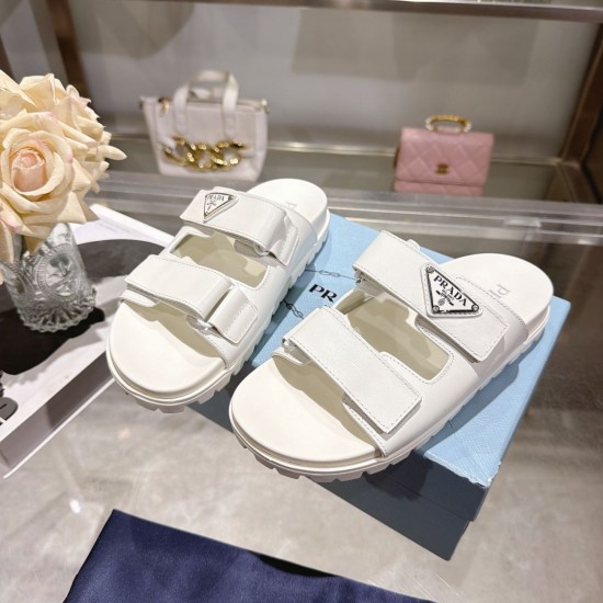 Prada Slippers