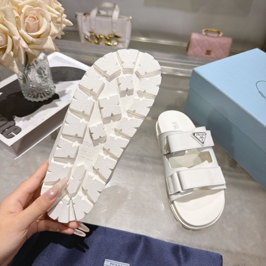 Prada Slippers