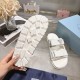 Prada Slippers