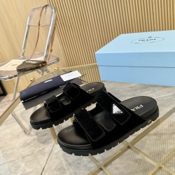 Prada Slippers