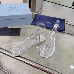 Prada Slippers
