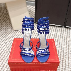 Rᴇɴᴇ Cᴀᴏᴠɪʟʟᴀ Heels Best Quality
Women 35-41