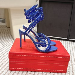 Rᴇɴᴇ Cᴀᴏᴠɪʟʟᴀ Heels Best Quality
Women 35-41