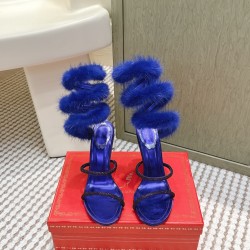 Rᴇɴᴇ Cᴀᴏᴠɪʟʟᴀ Heels Best Quality
Women 35-41