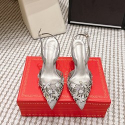 Rᴇɴᴇ Cᴀᴏᴠɪʟʟᴀ Heels Best Quality
Women 35-41