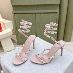 Rᴇɴᴇ Cᴀᴏᴠɪʟʟᴀ Heels Best Quality
Women 35-41