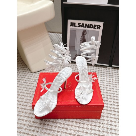 Rᴇɴᴇ Cᴀᴏᴠɪʟʟᴀ Heels Best Quality
Women 35-41