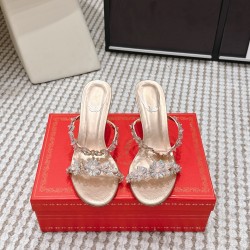 Rᴇɴᴇ Cᴀᴏᴠɪʟʟᴀ Heels Best Quality
Women 35-41