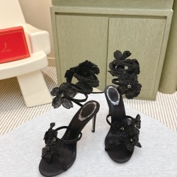 Rᴇɴᴇ Cᴀᴏᴠɪʟʟᴀ Heels Best Quality
Women 35-41