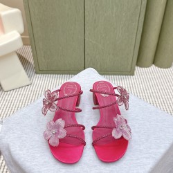 Rᴇɴᴇ Cᴀᴏᴠɪʟʟᴀ Heels Best Quality
Women 35-41