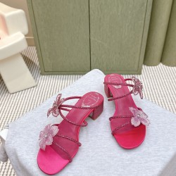 Rᴇɴᴇ Cᴀᴏᴠɪʟʟᴀ Heels Best Quality
Women 35-41