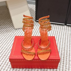 Rᴇɴᴇ Cᴀᴏᴠɪʟʟᴀ Heels Best Quality
Women 35-41
