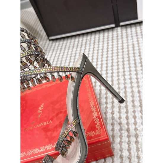 Rᴇɴᴇ Cᴀᴏᴠɪʟʟᴀ Heels Best Quality
Women 35-41