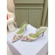 Rᴇɴᴇ Cᴀᴏᴠɪʟʟᴀ Heels Best Quality
Women 35-41