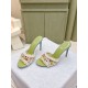 Rᴇɴᴇ Cᴀᴏᴠɪʟʟᴀ Heels Best Quality
Women 35-41