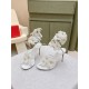 Rᴇɴᴇ Cᴀᴏᴠɪʟʟᴀ Heels Best Quality
Women 35-41
