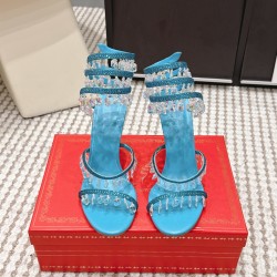 Rᴇɴᴇ Cᴀᴏᴠɪʟʟᴀ Heels Best Quality
Women 35-41