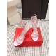 Rᴇɴᴇ Cᴀᴏᴠɪʟʟᴀ Heels Best Quality
Women 35-41