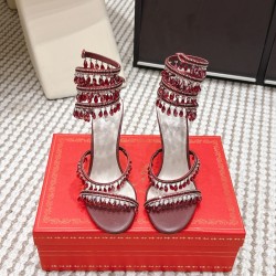 Rᴇɴᴇ Cᴀᴏᴠɪʟʟᴀ Heels Best Quality
Women 35-41