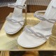 Rene Caovilla Slippers
