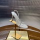 Rene Caovilla Slippers