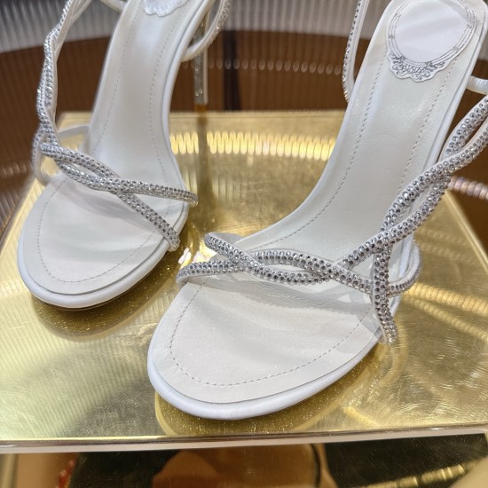 Rene Caovilla Slippers